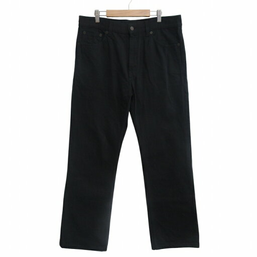 【中古】サンローラン パリ SAINT LAURENT PARIS 22AW 70s Flare Pants ブラックフレアデニム ジーンズ YP53 2022 00159 ブーツカット 黒 サイズ32 IBO68 メンズ 【ベクトル 古着】 250314 【中古】サンローラン パリ SAINT LAURENT PARIS 22AW 70s Flare Pants ブラックフレアデニム ジーンズ YP53 2022 00159 ブーツカット 黒 サイズ32 IBO68 メンズ 【ベクトル 古着】 250314