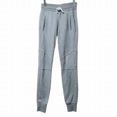 JOHN ELLIOTT ジョンエリオット スウェットパンツ　ブルー JOHN ELLIOTT ジョンエリオット エスコバル スウェットパンツ
