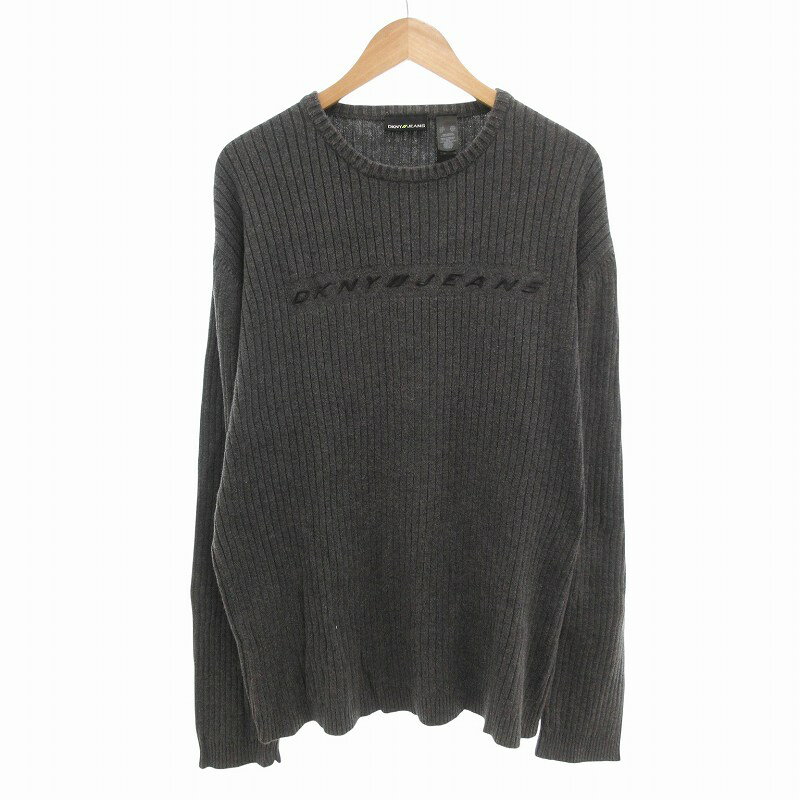 【中古】ダナキャランニューヨーク
