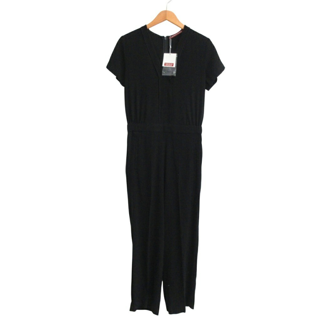 【中古】未使用品 コントワーデコトニエ COMPTOIR DES COTONNIERS タグ付 近年モデル オールインワン ..