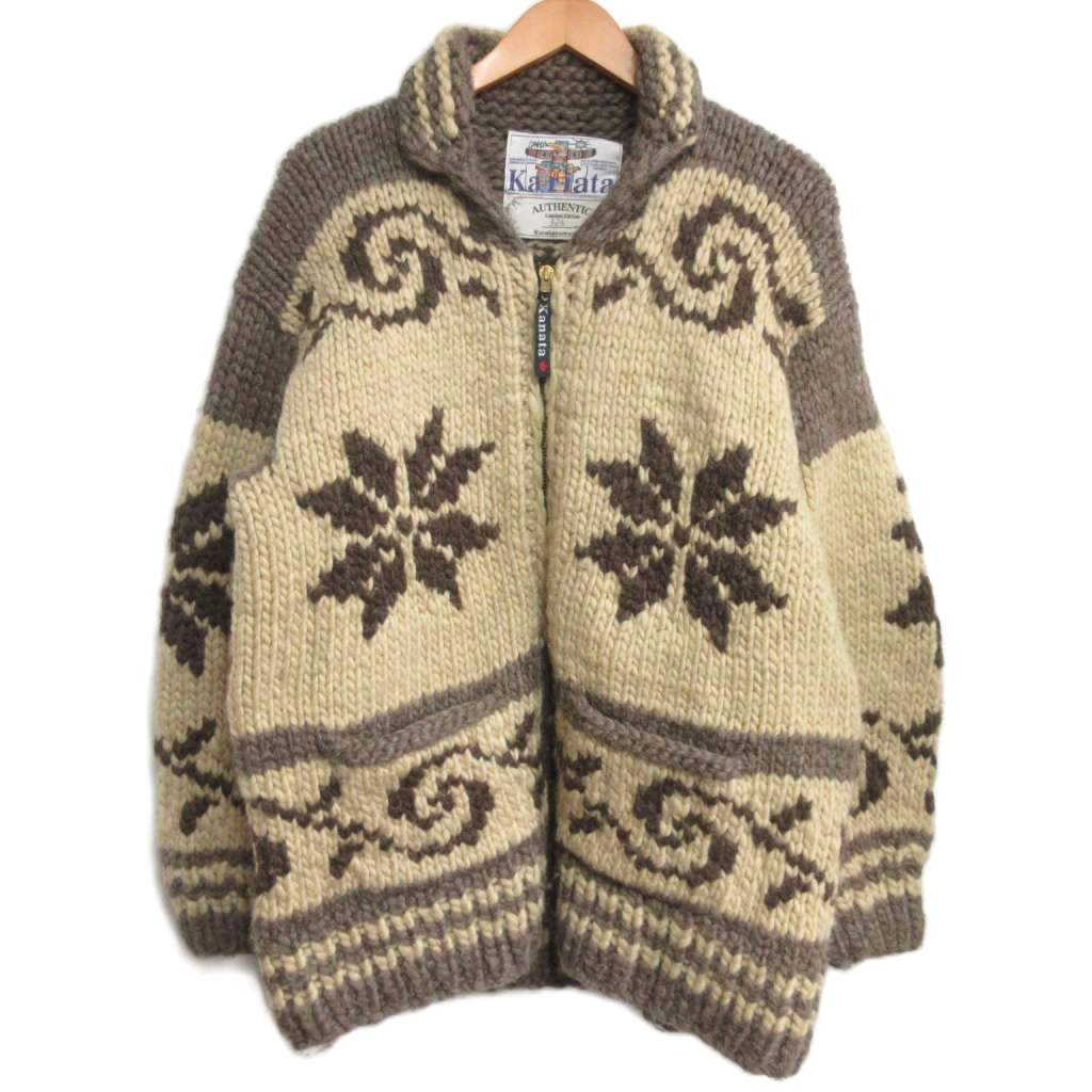 楽天市場】kanata カウチン 中古の通販