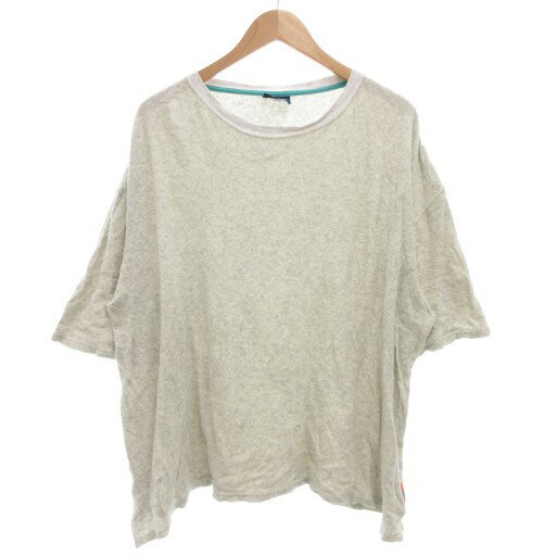 ֥ɸ٥ȥץߥŹ㤨֡šۥץåץȥ PROPS STORE ѥT Ⱦµ 롼ͥå XXL 졼 /GV  ڥ٥ȥ  251107פβǤʤ3,600ߤˤʤޤ