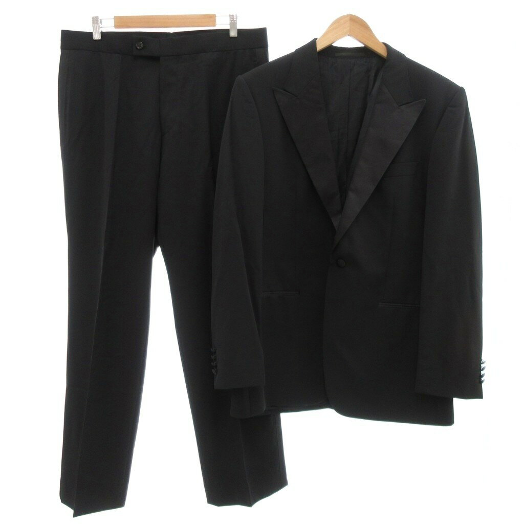 【中古】ヒューゴボス HUGO BOSS 美品 