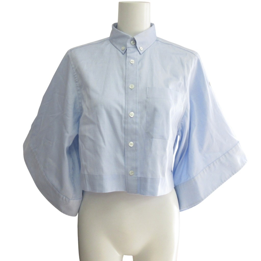 ֥ɸ٥ȥץߥŹ㤨֡šۥϥ HYKE 24SS ܥ٥륹꡼֥ Ⱦµ ֥饦 硼Ⱦ С 241-15208 008  å֥롼 1(S IBO84 ǥ ڥ٥ȥ  251116פβǤʤ13,900ߤˤʤޤ