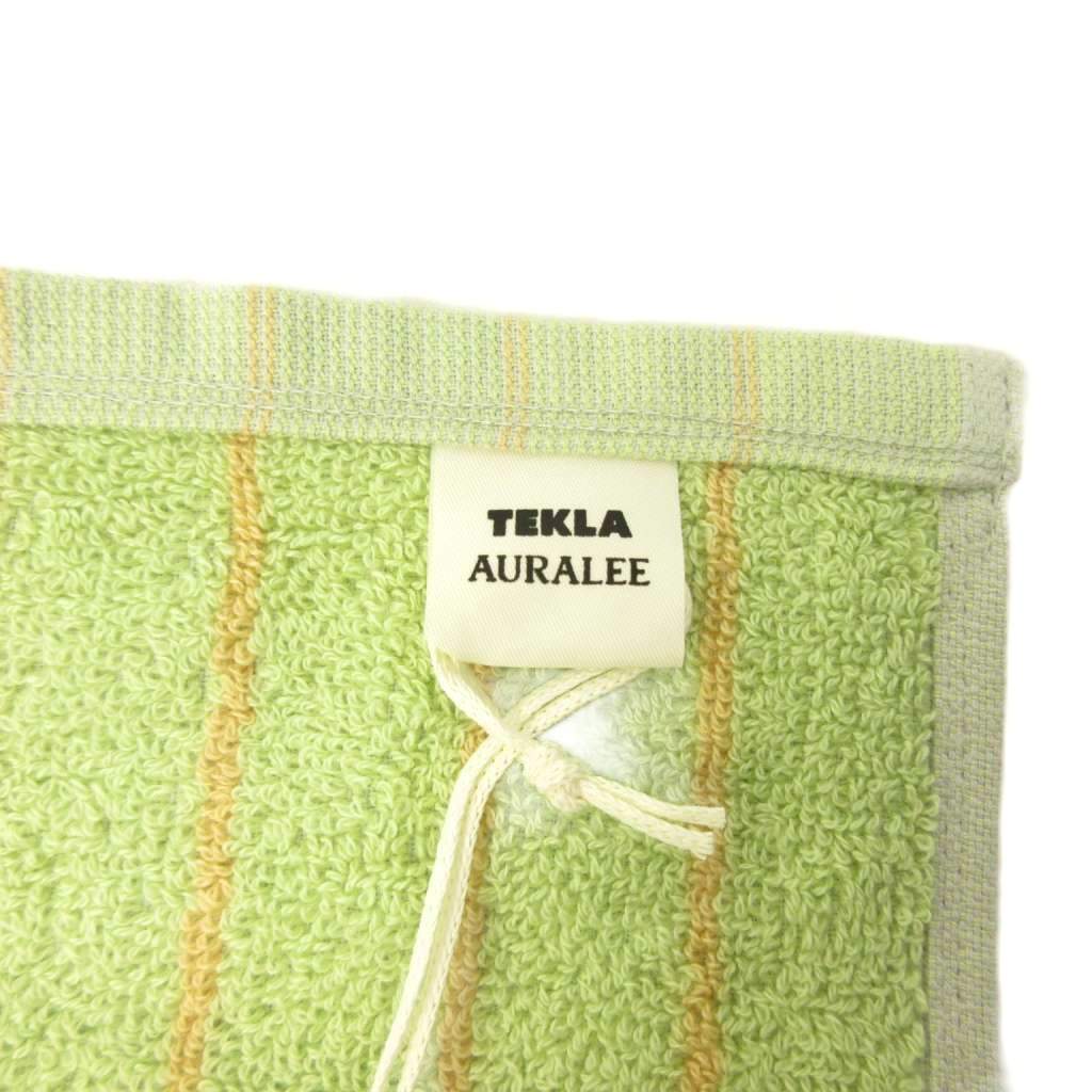 ����š�̤������ ������꡼ AURALEE ��TEKLA ONSEN TOWEL �����դ� �ϥ�ɥ����� �ϥ󥫥� �饤�ȥ⥹ 30��30 ��ǥ����� �ڥ٥��ȥ� ����� 260214