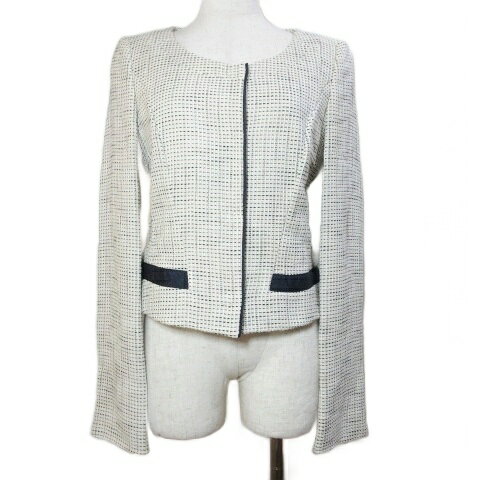 【中古】ヒューゴボス HUGO BOSS ノー�