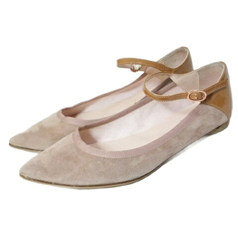 楽天市場】repetto レペット ポインテッドトゥの通販