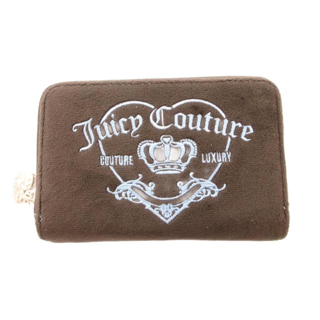 楽天市場】JuicyCouture ジューシー・クチュール（バッグ・小物