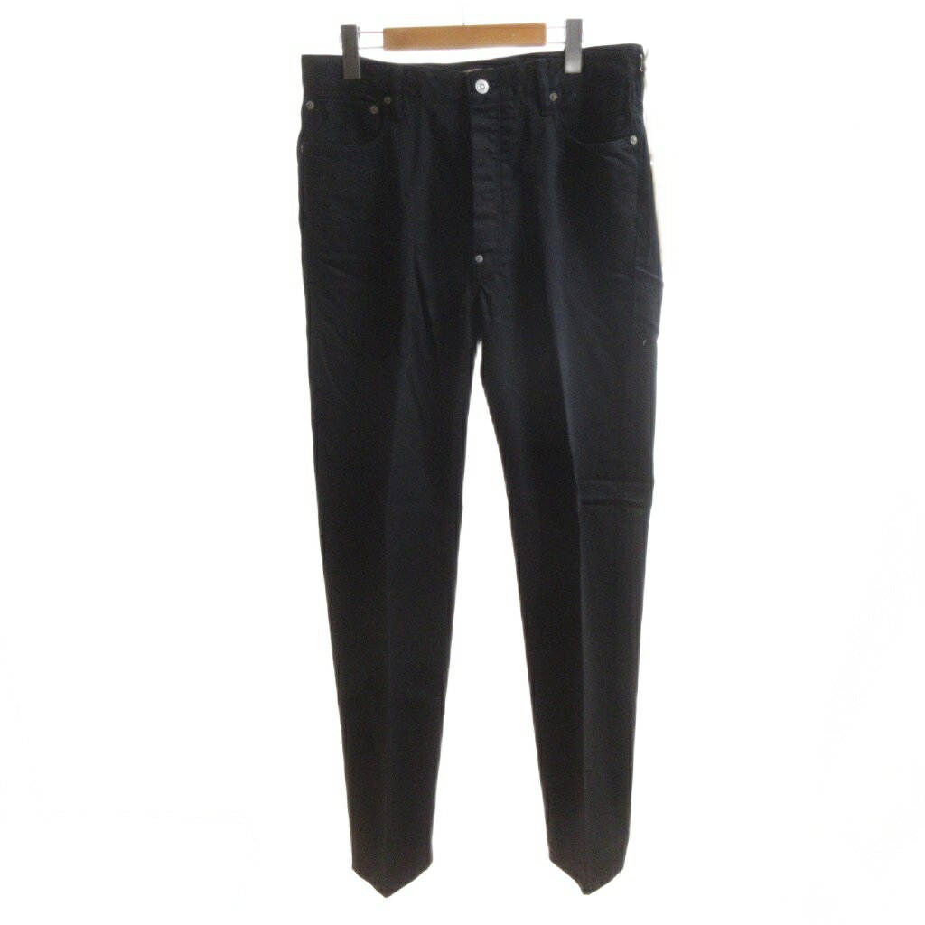 Bottoms - 【中古】未使用品 オールドジョー OLDJOE タグ付き 24SS FIVE POCKET JEAN TROUSER 