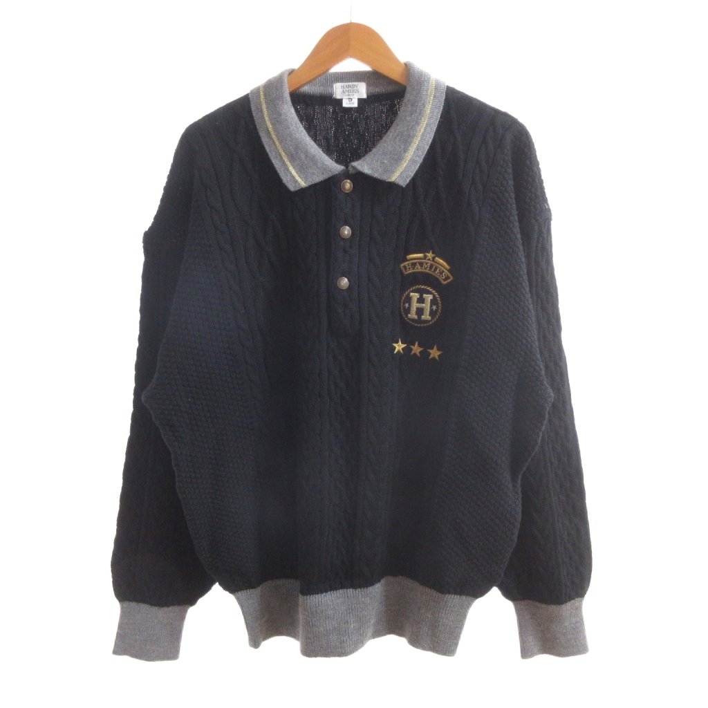 楽天市場】HARDY AMIES ハーディエイミス（トップス｜メンズ