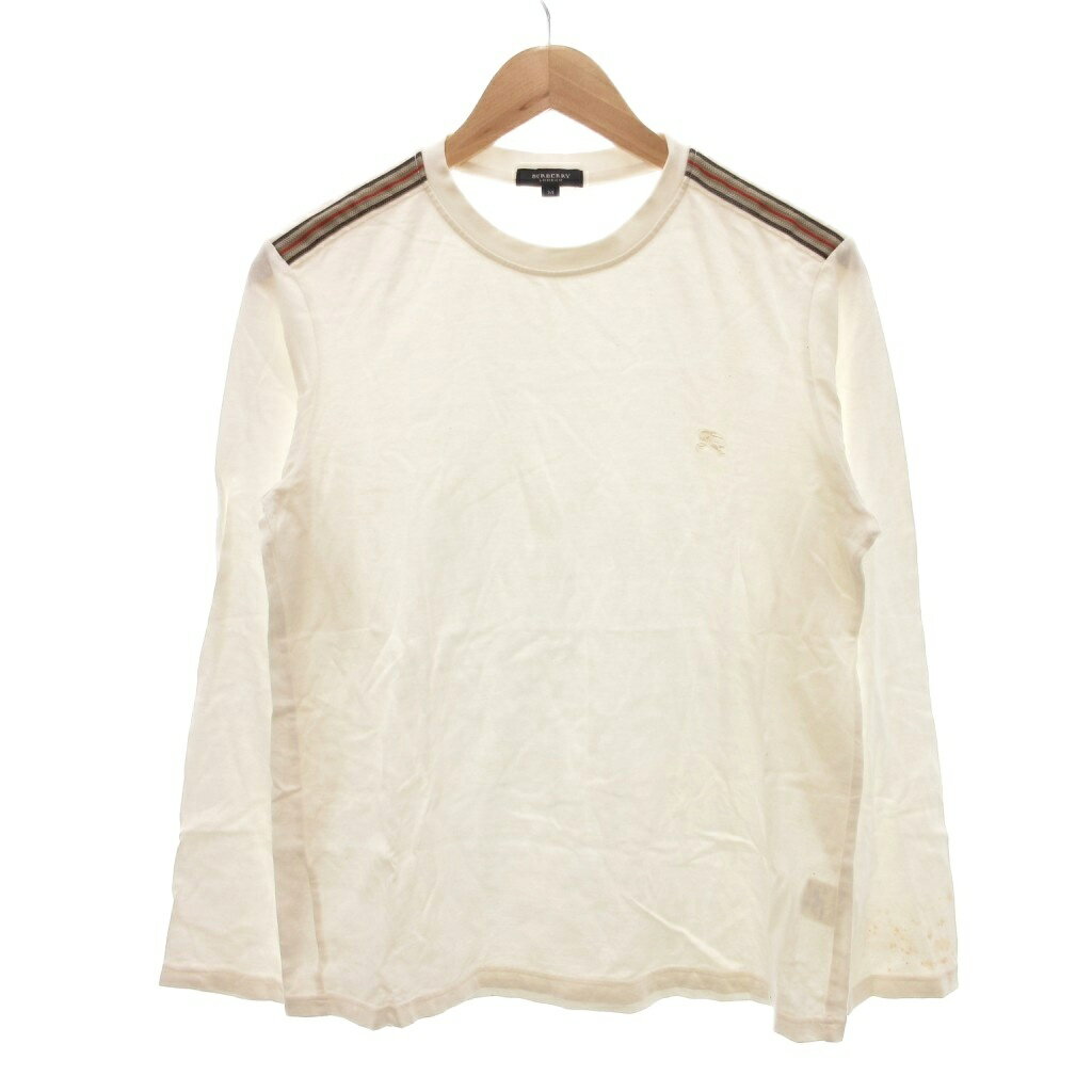 楽天市場】バーバリー ロングtシャツ（メンズファッション）の通販