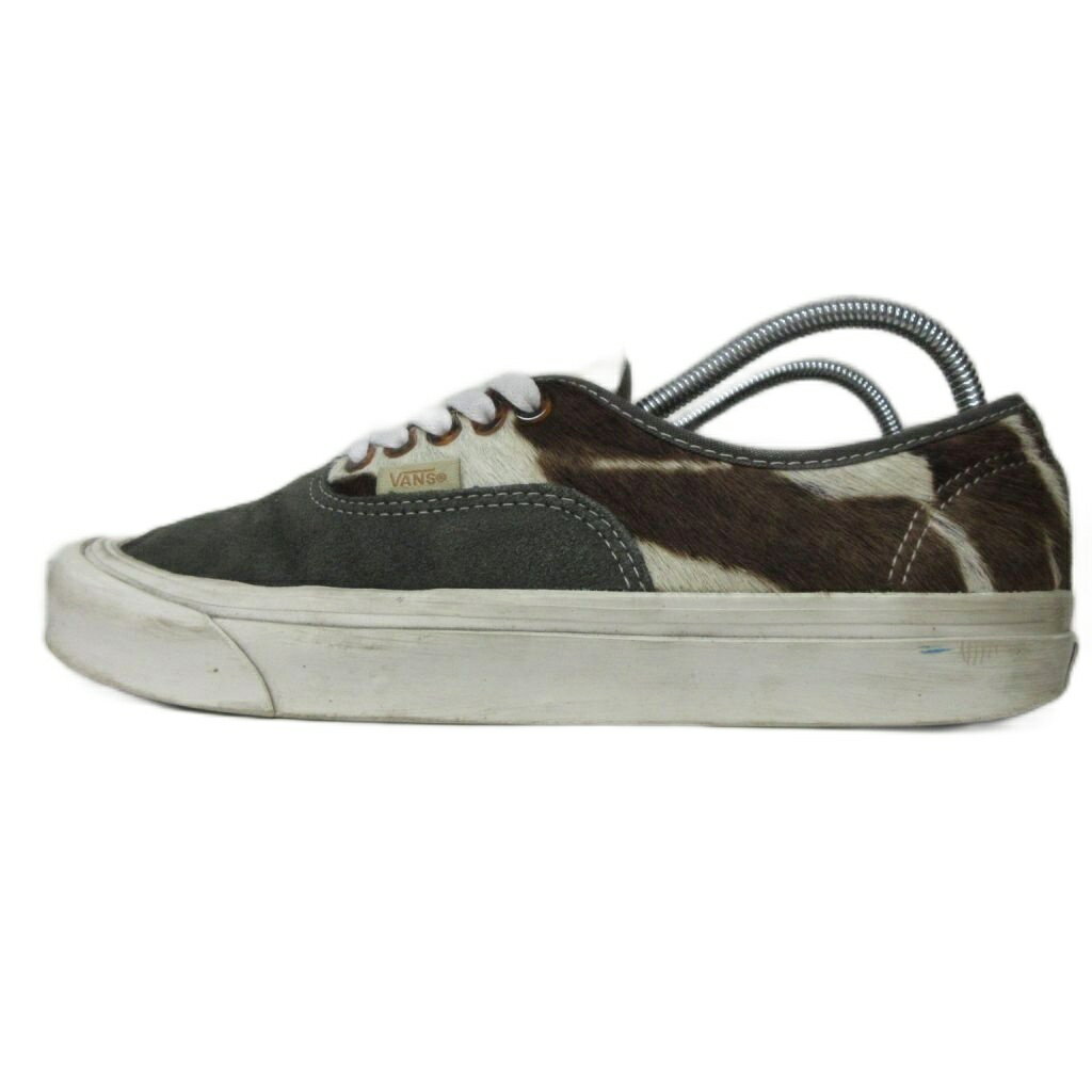 楽天市場】vans ハラコの通販
