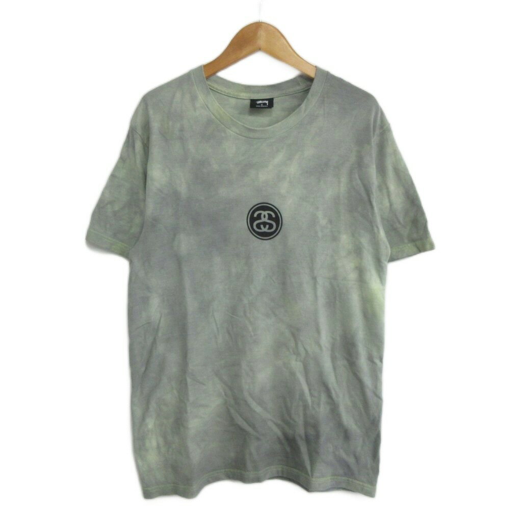 Stussy ダイスプリント Tシャツ Lサイズ グレー 楽天市場】stussy tシャツダイスの通販