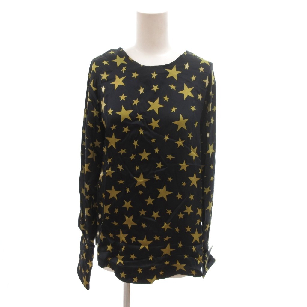 【中古】モスキーノ MOSCHINO カット�