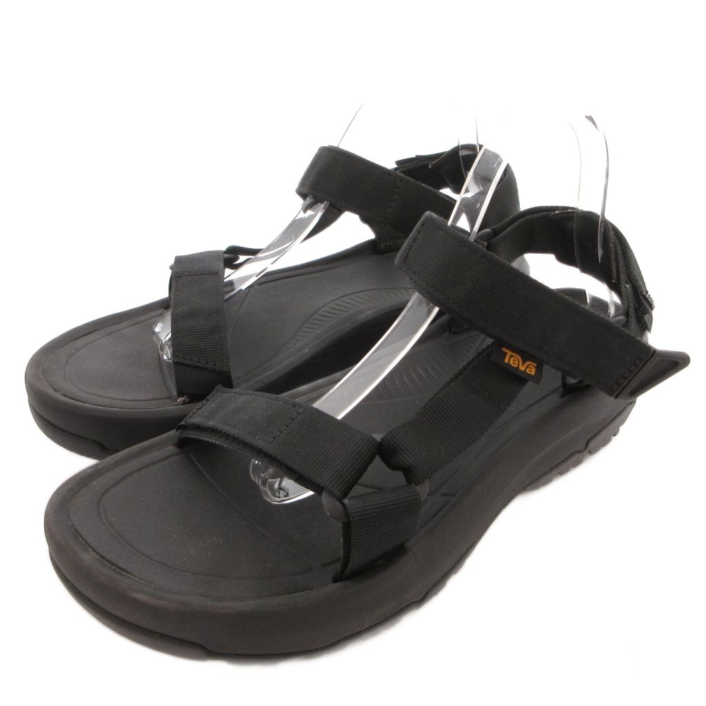 【中古】テバ Teva ハリケーン エックスエルティー2 アンプソール スポーツサンダ...