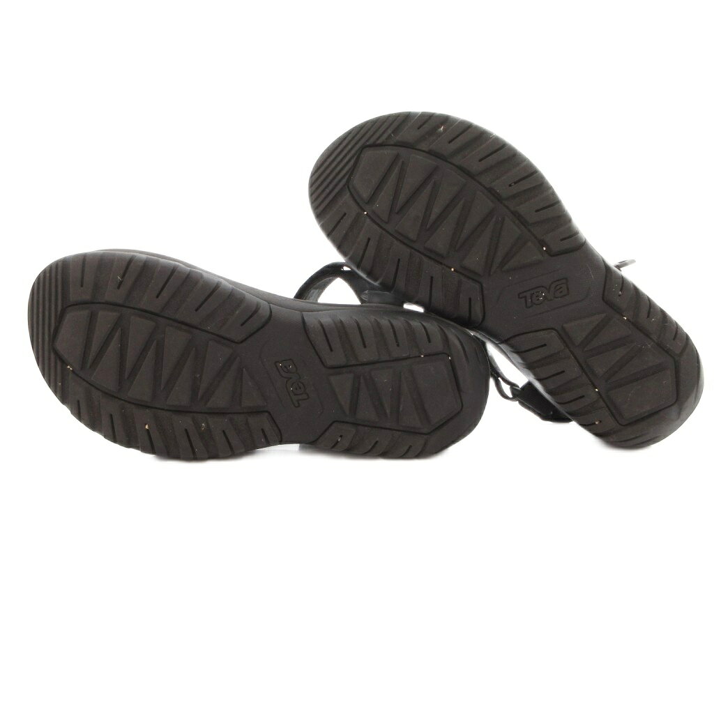 【中古】テバ Teva ハリケーン エックスエルティー2 アンプソール スポーツサンダ...