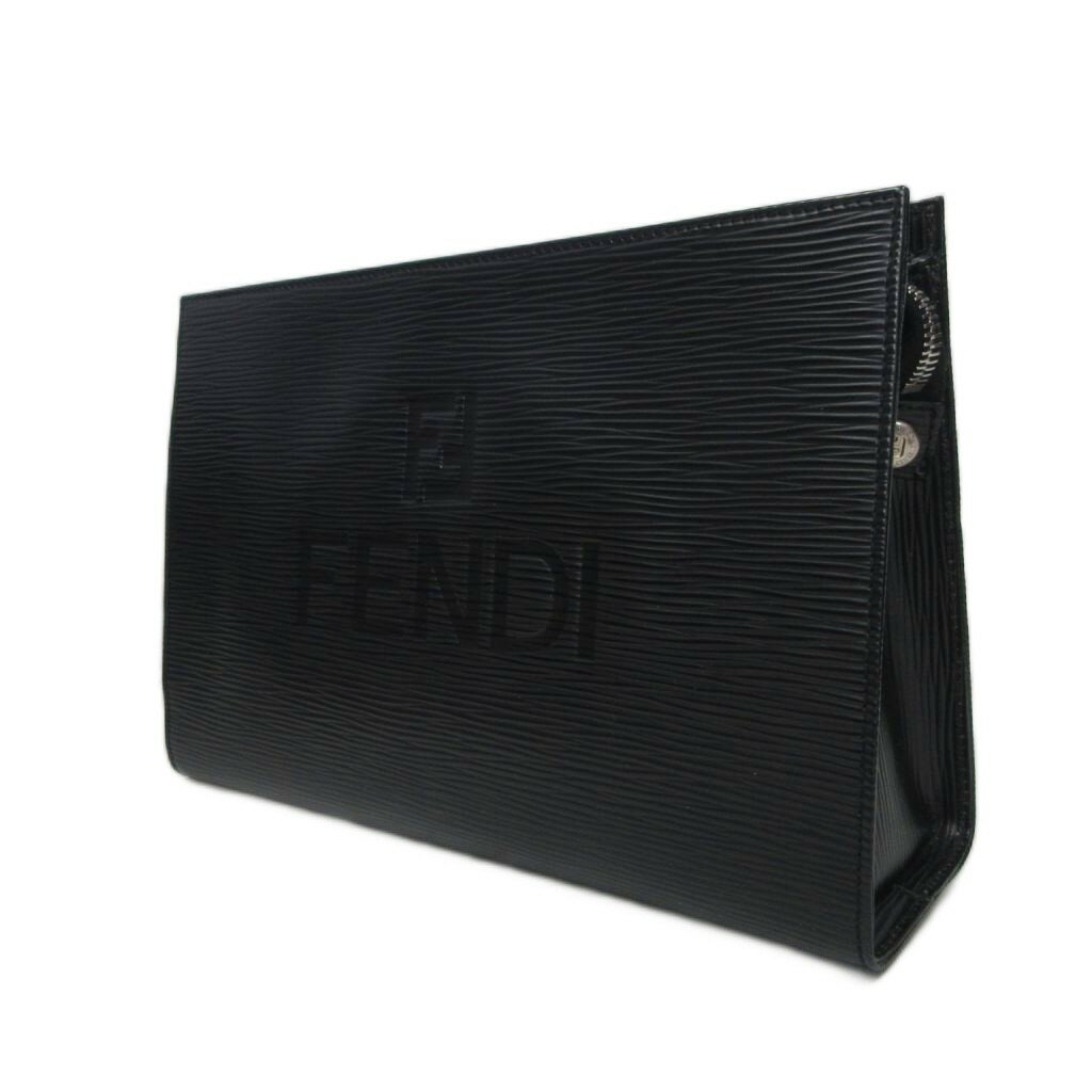 楽天市場】フェンディ クラッチ（バッグ・小物・ブランド雑貨）の通販