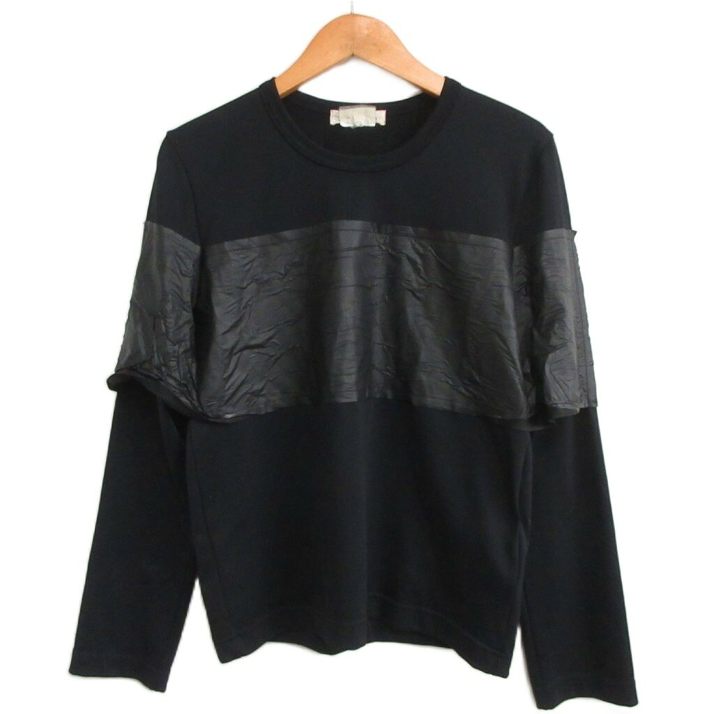 楽天市場】comme des garcons 長袖（Tシャツ・カットソー｜トップス
