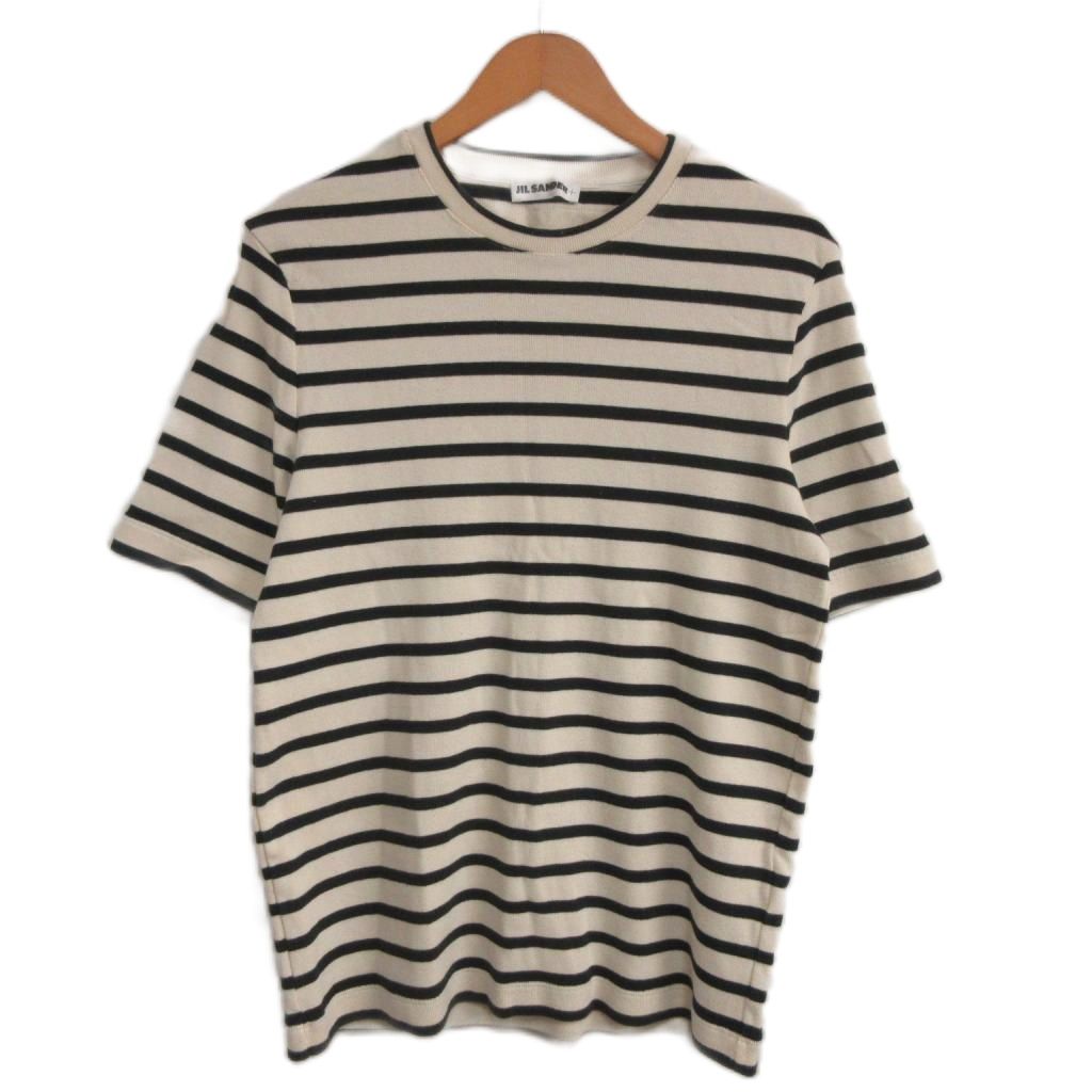 楽天市場】ジルサンダー 中古（Tシャツ・カットソー｜トップス