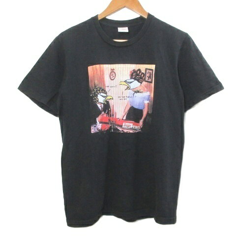 楽天市場】Supreme ANTIHERO Pope Teeの通販