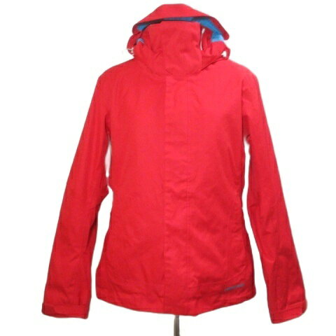 【中古】パタゴニア Patagonia INSULATED SNOWBELLE JACKET スノーウェア ジャケッ...