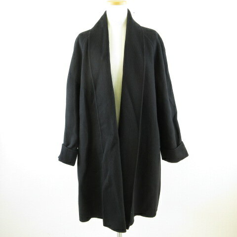 【中古】SWALLOW COAT ロングコート 長袖 11AR *T641 レディース 【ベクトル 古着】 231207