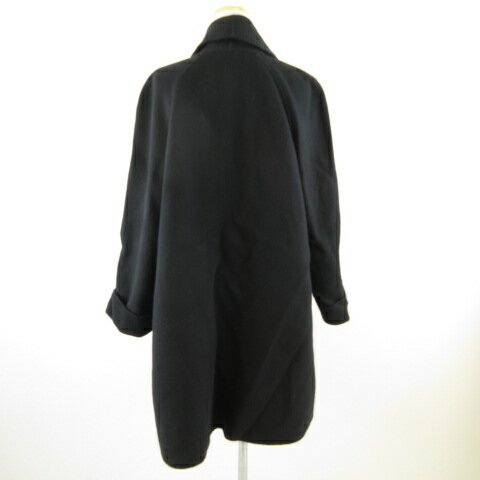 【中古】SWALLOW COAT ロングコート 長袖 11AR *T641 レディース 【ベクトル 古着】 231207