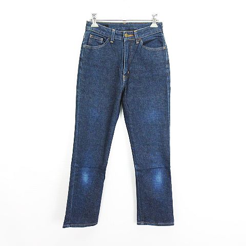 【中古】サムシング something 95502 デニム ジーンズ ボトムス クール テーパード ストレッチ M ネイビー ※EKM レディース 【ベクトル 古着】 231106 【中古】サムシング something 95502 デニム ジーンズ ボトムス クール テーパード ストレッチ M ネイビー ※EKM レディース 【ベクトル 古着】 231106