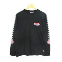 【中古】ディッキーズ Dickies Tシャ