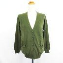 【中古】プロポーション ボディドレッシング PROPORTION BODY DRESSING BLAN CHIC ニット カーディガン 長袖 ドロップショルダー...