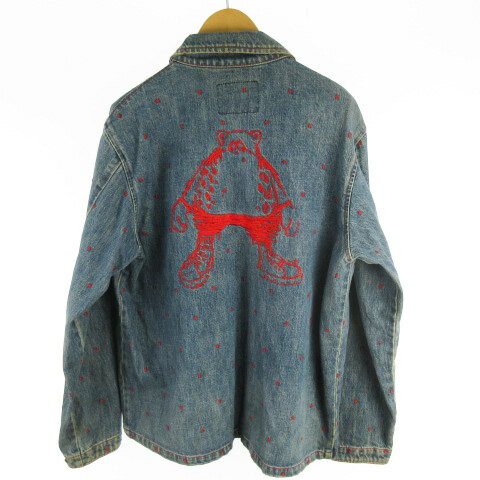 楽天市場】undercover 68 denimの通販 楽天市場】undercover 68 denimの通販