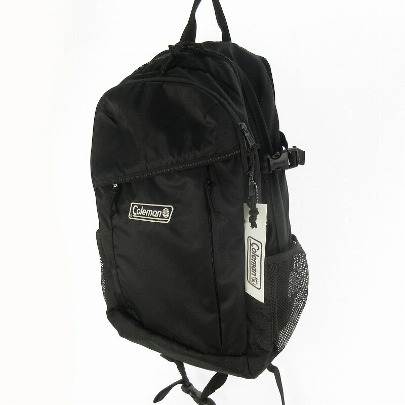 ֥ɸ٥ȥץߥŹ㤨֡šۥޥ COLEMAN 25 WALKER 25L åå Хåѥå ʥ ֥å  ɽ  DW28412000038978  ǥ ڥ٥ȥ  251028פβǤʤ4,198ߤˤʤޤ