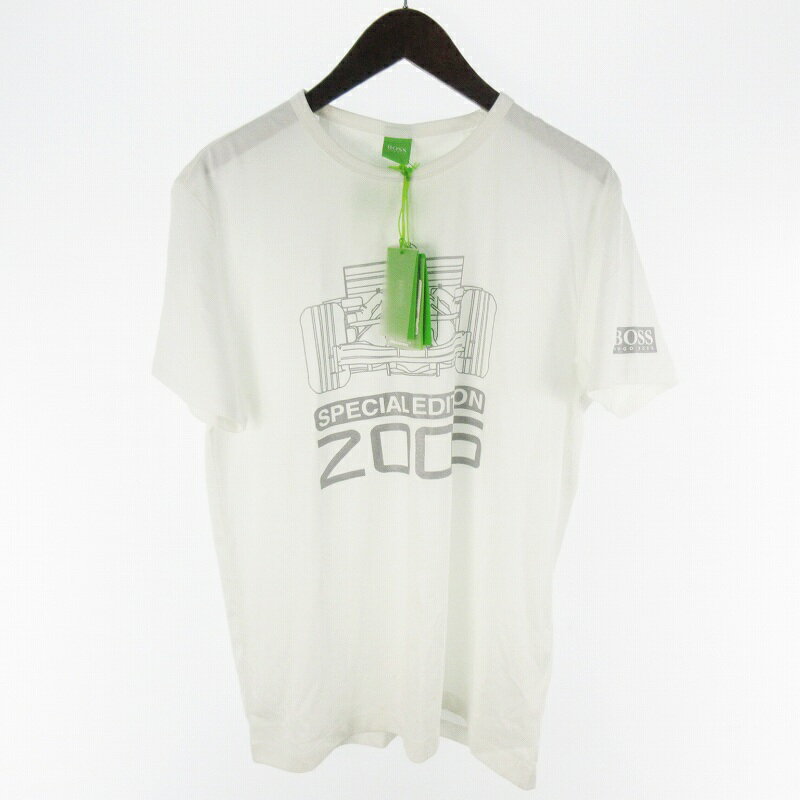 【中古】未使用品 ヒューゴボス HUGO