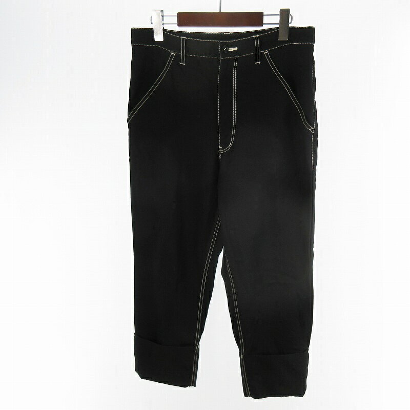 楽天市場】comme des garcons 中古（ズボン・パンツ｜メンズ