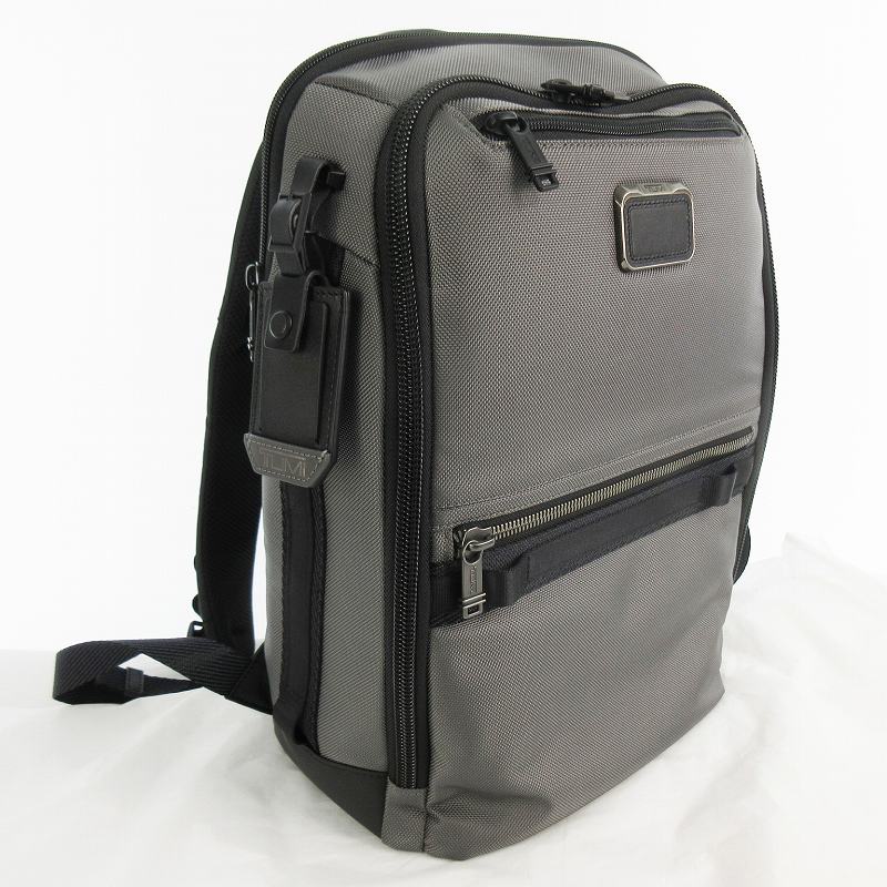 楽天市場】tumi 中古（バックパック・リュック｜メンズバッグ