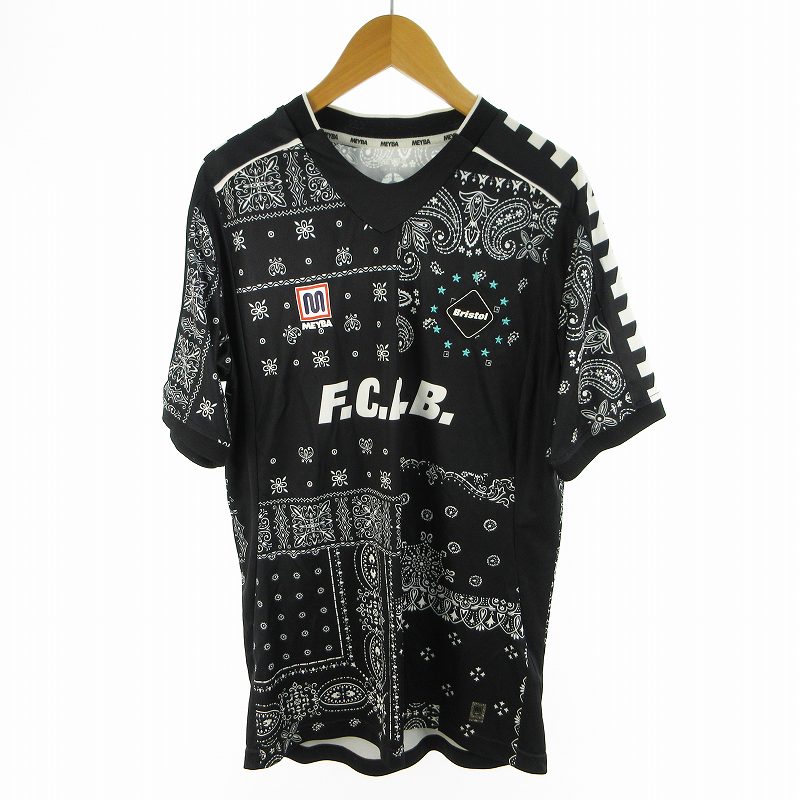 楽天市場】fcrb game shirtの通販