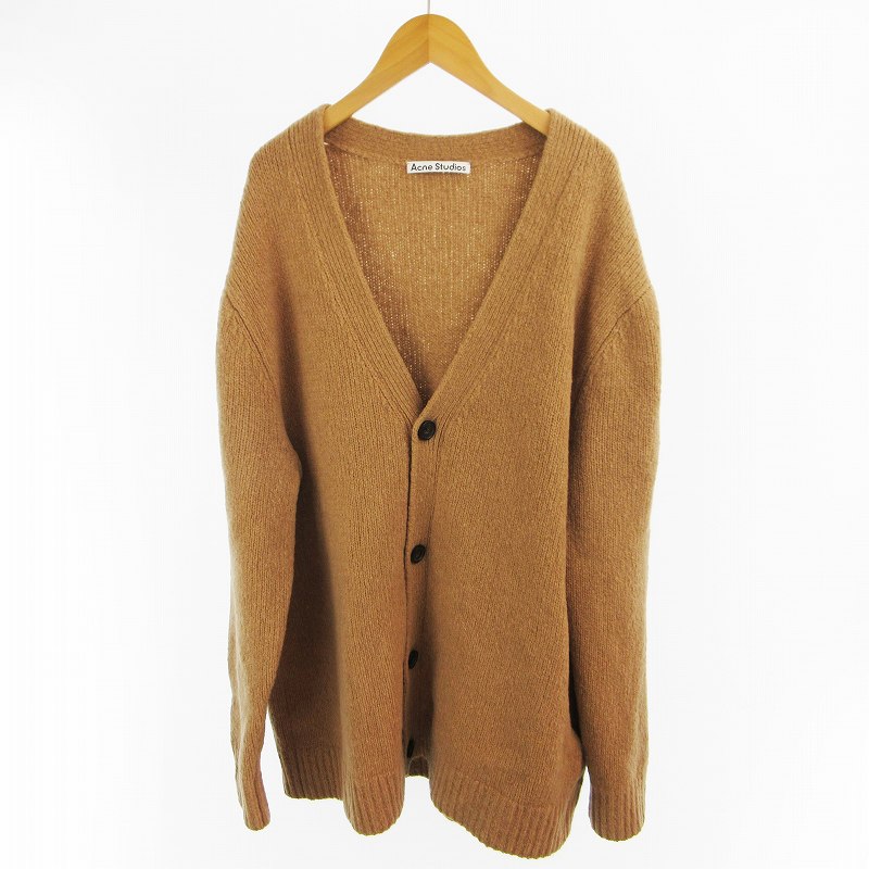 楽天市場】acne studios カーディガンの通販