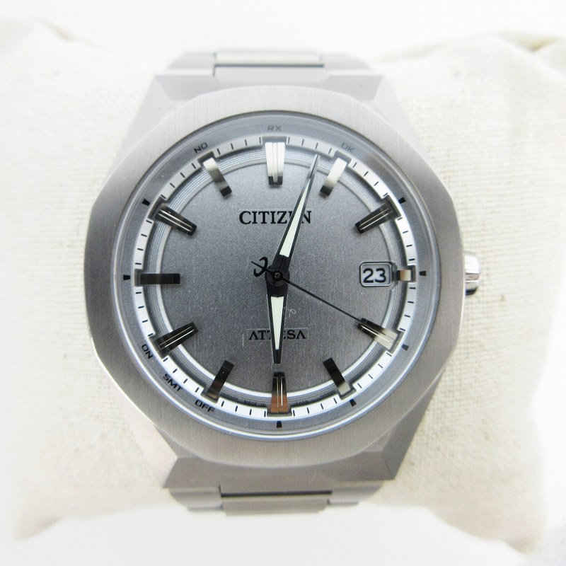 Citizen Attesa CB3040-56H