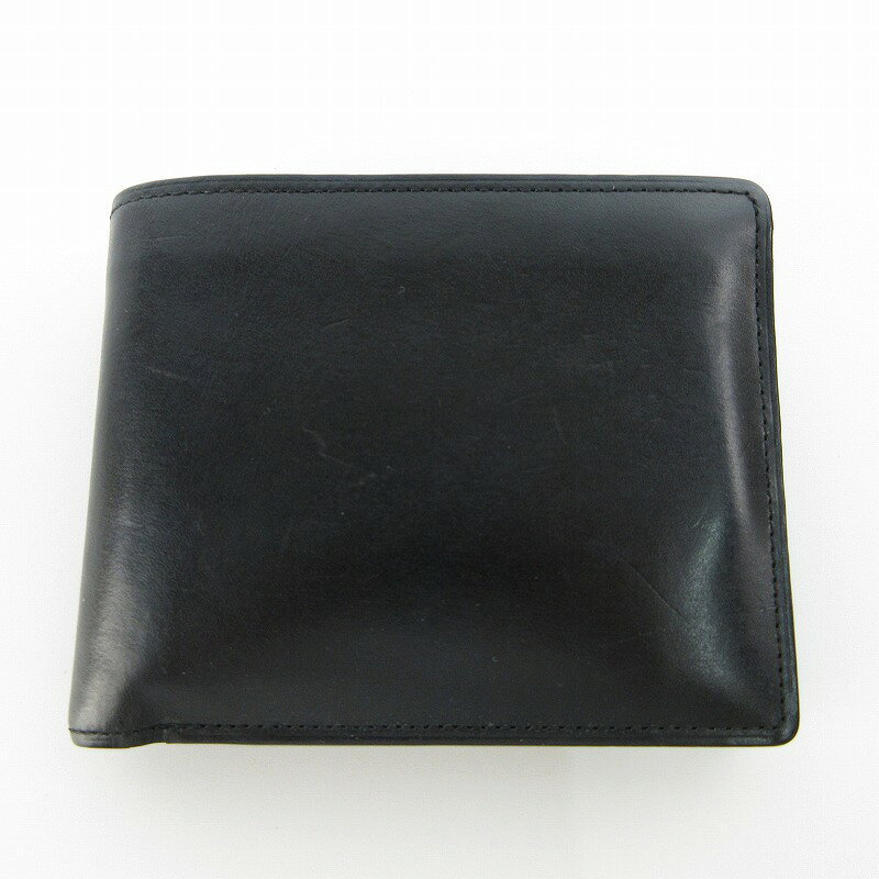 【新内ロゴモデル　新品】正規品　PORTER 二つ折り財布 ブラック 楽天市場】porter b 印（財布・ケース｜バッグ・小物・ブランド雑貨