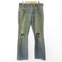 yÁz[oCX Levi's 501 rbOE 66N`67N 60's fj 6 VXeb` Ԏ CfBS W34 L30 STK Y yxNg Òz 231018