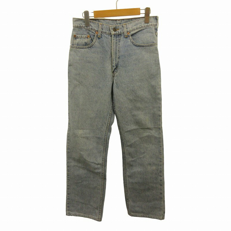 yÁz[oCX Levi's XX 515-02 fj W[p W[Y {^359 W30 CfBSu[ GY09 Y yxNg Òz 240306