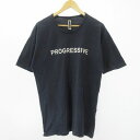 【中古】リップヴァンウィンクル RIPVANWINKLE r LA PROVOCAZIONE ETERNA 近年モデル プリントTシャツ カットソー 半袖 ロールネック R 006 紺 ネイビー 白 5 約Mサイズ メンズ 【ベクトル 古着】 240324