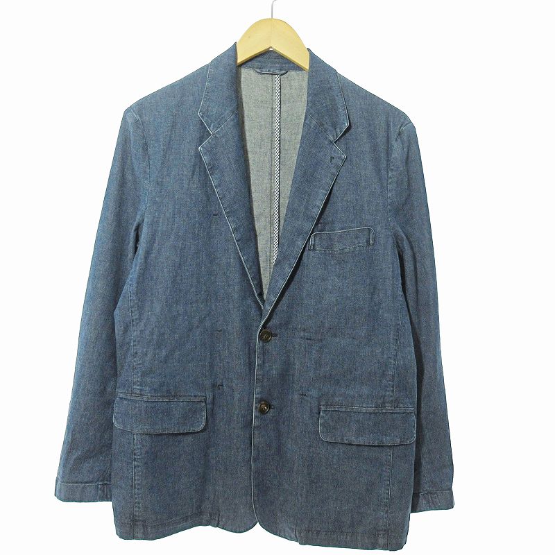 楽天市場】パパス 麻 ジャケットの通販 楽天市場】パパス 麻 ジャケットの通販