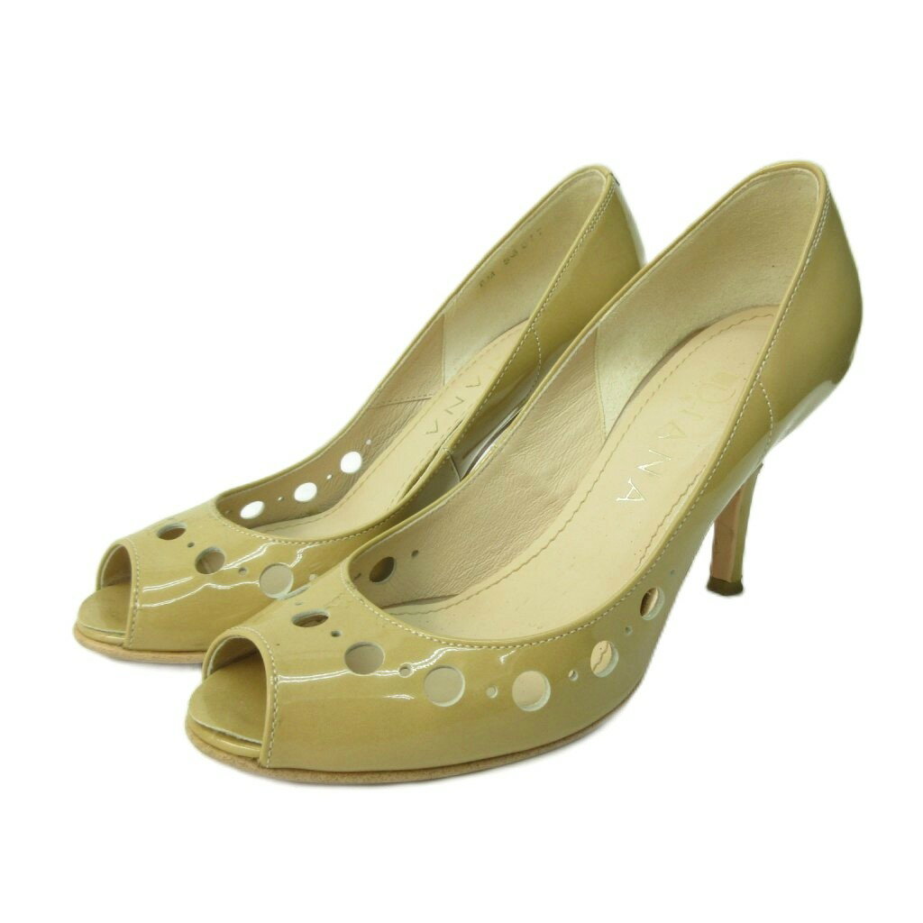 【中古】ダイアナ DIANA