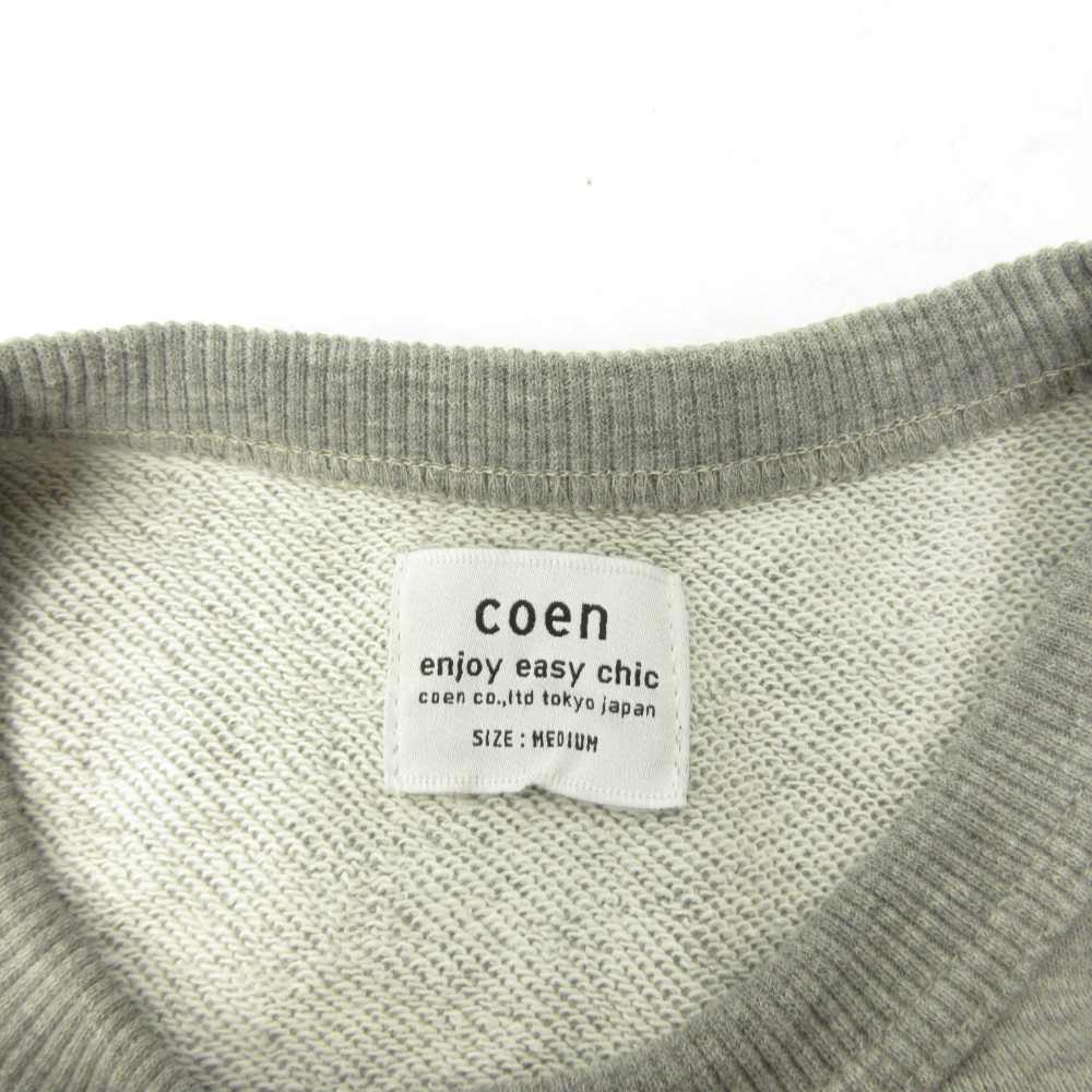 【中古】コーエン coen SUPER トレー...の紹介画像3