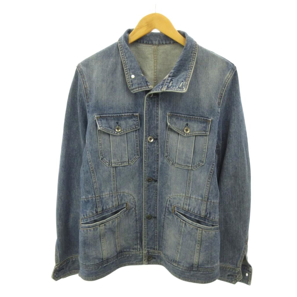 楽天市場】rykiel homme ジャケットの通販
