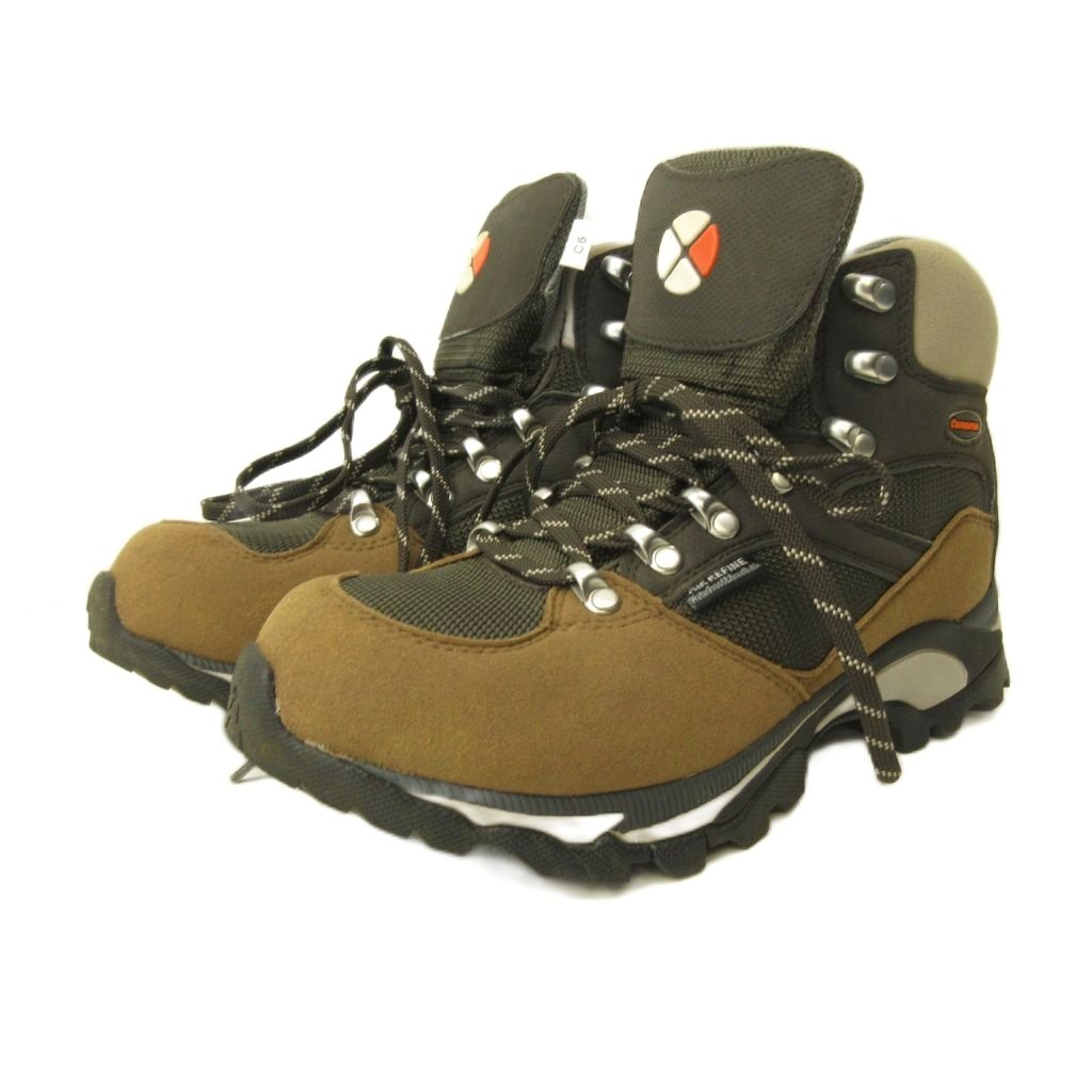 【中古】カナヴァン canavan 美品 トレッキングシューズ スニーカー 登山靴 ハイカット 厚底 23.5cm 茶 ブラウン 0906 レディース 【ベクトル 古着】 260910表記サイズ23.5cm実寸サイズ最大幅：約11.5cm　アウトソール：約27.5cm　　素材--色茶 ブラウン仕様--状態使用感が少なく、かなり状態の良い商品です。 ※あくまでも中古品ですので掲載写真や記載内容をご確認いただき、ご理解の上ご購入ください。付属品なし備考品番なし こちらのお品物は店舗で保管しておらず、店頭販売出来かねます。（※お取り寄せも出来かねます）商品のお問い合わせの回答を休止しております。＊各商品ページの商品詳細等をご確認の上ご購入ください。【中古】カナヴァン canavan 美品 トレッキングシューズ スニーカー 登山靴 ハイカット 厚底 23.5cm 茶 ブラウン 0906 レディース 【ベクトル 古着】 260910状態ランク　”A”詳細については、下記および「状態ランクについて」ページをご覧ください。未使用・新品の商品ほぼ新品同様の商品使用感が少なく、かなり状態の良い商品使用感はあるが、傷や汚れの少ない商品使用感の他、傷や汚れが見られる商品かなり大きな傷みがある難あり商品※S〜CランクはUSED品となりますので、使用感をご理解の上でご入札下さい。状態ランクについてinformation表記サイズ23.5cm実寸サイズ最大幅：約11.5cm　アウトソール：約27.5cm　　素材--色茶 ブラウン仕様--状態使用感が少なく、かなり状態の良い商品です。 ※あくまでも中古品ですので掲載写真や記載内容をご確認いただき、ご理解の上ご購入ください。付属品なし備考品番なし こちらのお品物は店舗で保管しておらず、店頭販売出来かねます。（※お取り寄せも出来かねます）商品のお問い合わせの回答を休止しております。＊各商品ページの商品詳細等をご確認の上ご購入ください。本商品は一点物です他サイトや店舗にて販売している商品です。多少のお時間差にて欠品になることもございます。予めご了承頂ますようお願い致します。ベクトル・サイズガイドはこちらこの商品と同じブランドの商品を見る