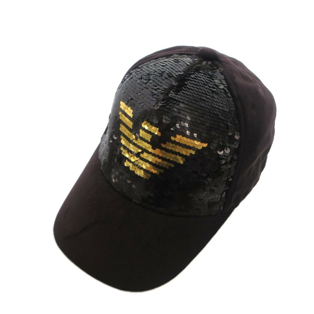 【中古】エンポリオアルマーニ EMPORIO ARMANI キャップ 帽子 スパンコール ロゴ ベロア UNI 黒 ブラック /FF メンズ レディース 【ベクトル 古着】 261015ブランドエンポリオアルマーニ EMPORIO ARMANI実寸サイズつば：7cm　頭周り：54cm　　素材素材表記擦れによりよみとれません色黒 ブラック 状態・内側額汚れ その他に目立ったダメージはなく、問題なくご使用いただける商品です。 ※あくまでも中古品ですので掲載写真や記載内容をご確認いただき、ご理解の上ご購入ください。備考こちらのお品物は店舗で保管しておらず、店頭販売出来かねます。（※お取り寄せも出来かねます）商品のお問い合わせの回答を休止しております。＊各商品ページの商品詳細等をご確認の上ご購入ください。【中古】エンポリオアルマーニ EMPORIO ARMANI キャップ 帽子 スパンコール ロゴ ベロア UNI 黒 ブラック /FF メンズ レディース 【ベクトル 古着】 261015状態ランク　”AB”詳細については、下記および「状態ランクについて」ページをご覧ください。未使用・新品の商品ほぼ新品同様の商品使用感が少なく、かなり状態の良い商品使用感はあるが、傷や汚れの少ない商品使用感の他、傷や汚れが見られる商品かなり大きな傷みがある難あり商品※S〜CランクはUSED品となりますので、使用感をご理解の上でご入札下さい。状態ランクについてinformationブランドエンポリオアルマーニ EMPORIO ARMANI実寸サイズつば：7cm　頭周り：54cm　　素材素材表記擦れによりよみとれません色黒 ブラック 状態・内側額汚れ その他に目立ったダメージはなく、問題なくご使用いただける商品です。 ※あくまでも中古品ですので掲載写真や記載内容をご確認いただき、ご理解の上ご購入ください。備考こちらのお品物は店舗で保管しておらず、店頭販売出来かねます。（※お取り寄せも出来かねます）商品のお問い合わせの回答を休止しております。＊各商品ページの商品詳細等をご確認の上ご購入ください。本商品は一点物です他サイトや店舗にて販売している商品です。多少のお時間差にて欠品になることもございます。予めご了承頂ますようお願い致します。ベクトル・サイズガイドはこちらこの商品と同じブランドの商品を見る