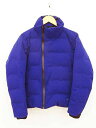 デサント DESCENTE オルテライン ダウンジャケット ...