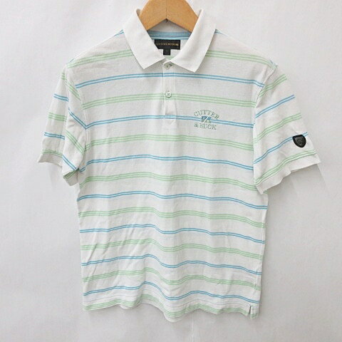 ֥ɸ٥ȥץߥŹ㤨֡šۥåɥХå CUTTER BUCK  ݥ Ⱦµ ܡ  ۥ磻 ֥롼 ꡼ L  ڥ٥ȥ  250326פβǤʤ1,510ߤˤʤޤ